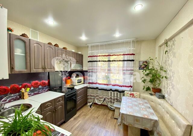 мкр-н Мирный, 2 фото