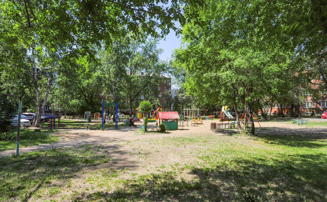 квартира г Иркутск р-н Октябрьский ул Байкальская 200б фото 24