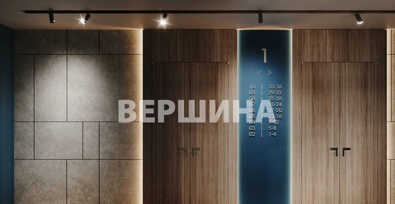 квартира г Пятигорск ул Егоршина 7 фото 14