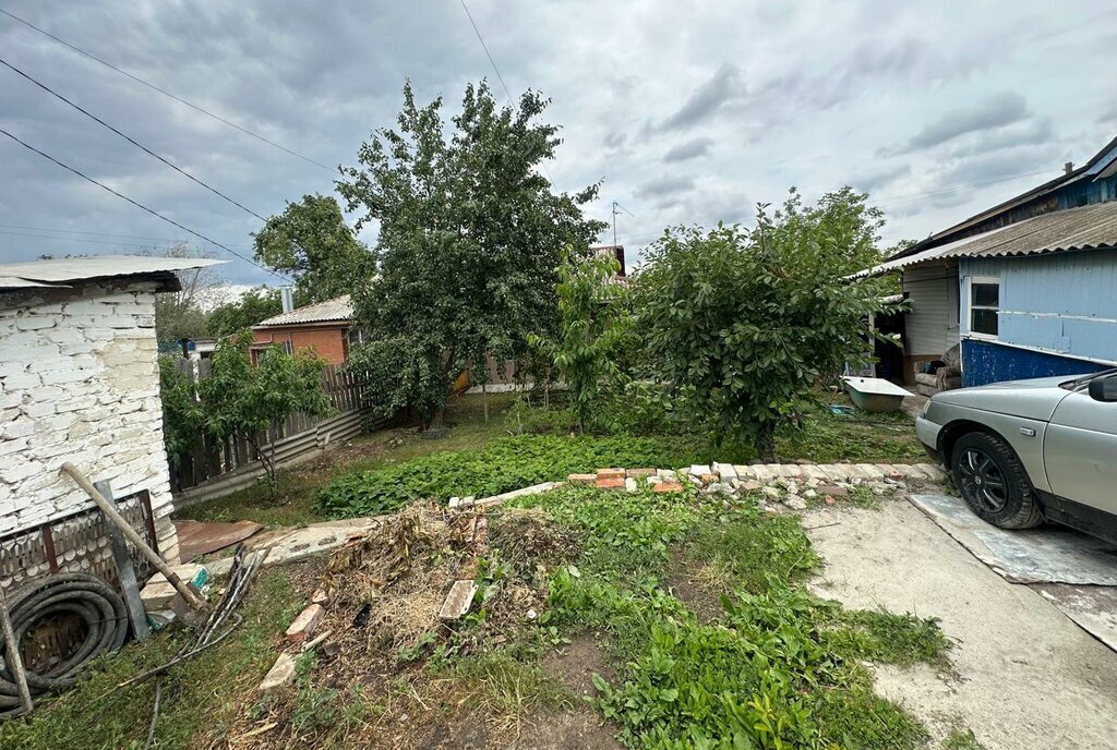 дом г Волгоград ул Нижняя фото 16