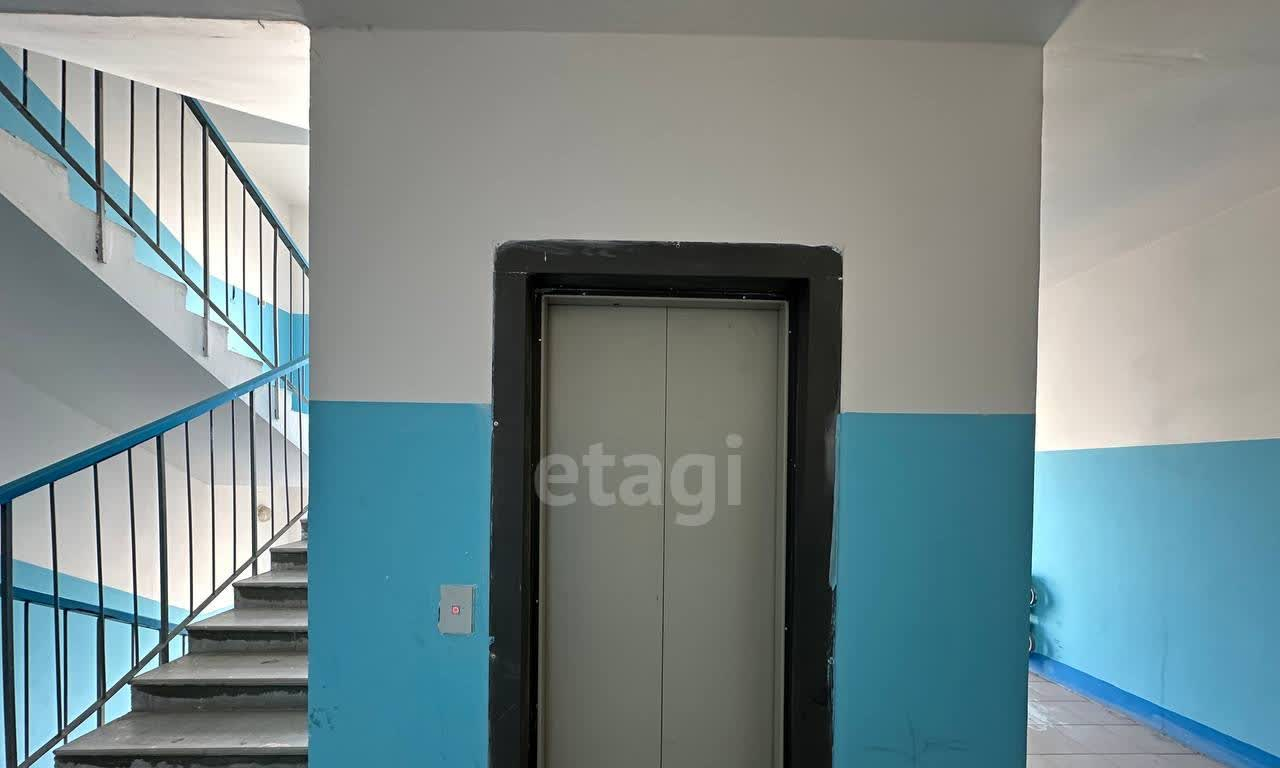 квартира г Астрахань ул Куликова 79/3 Куликова м-н фото 15
