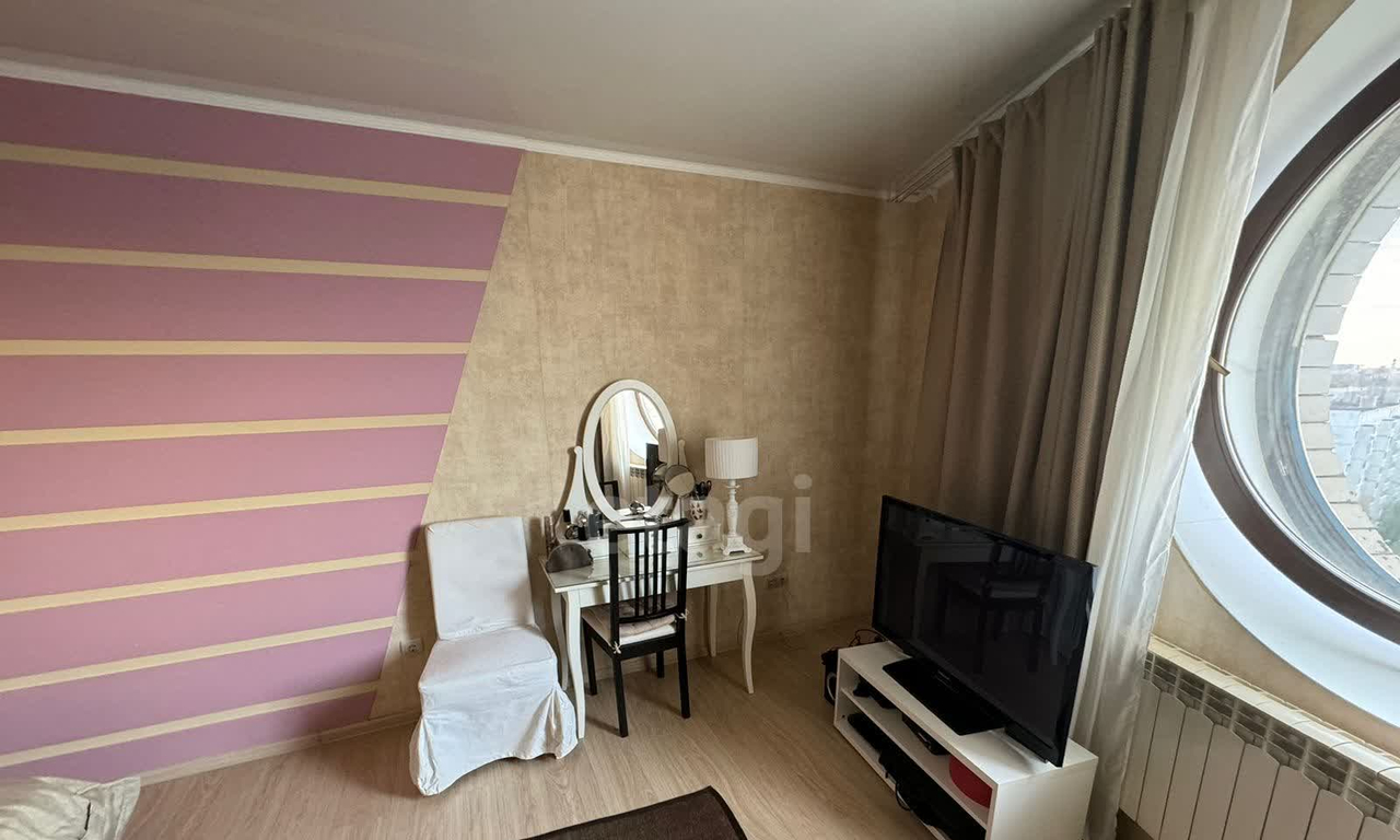 квартира г Астрахань ул Бориса Алексеева 65/2 фото 13