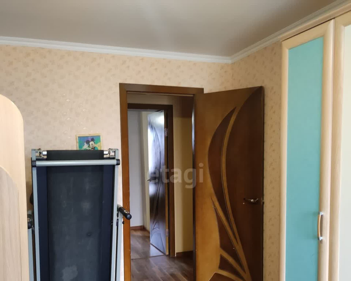 квартира г Астрахань ул Софьи Перовской 101/12 фото 16