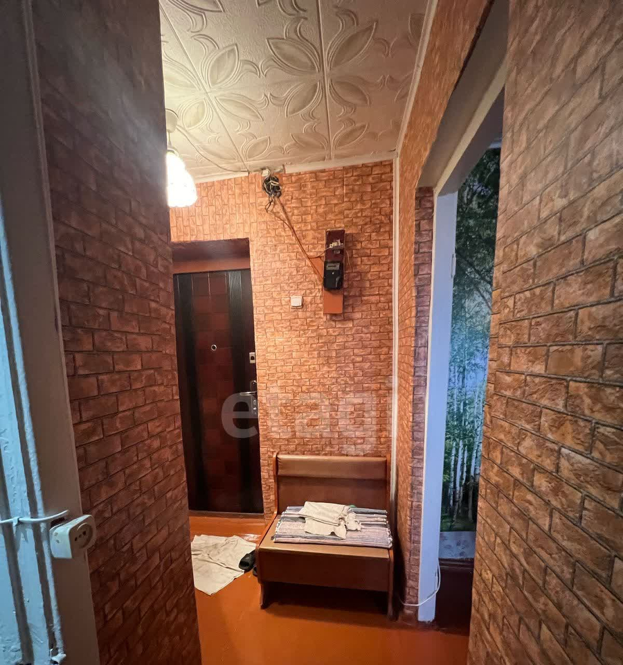 квартира г Астрахань ул Керченская 1а 3-я фото 7