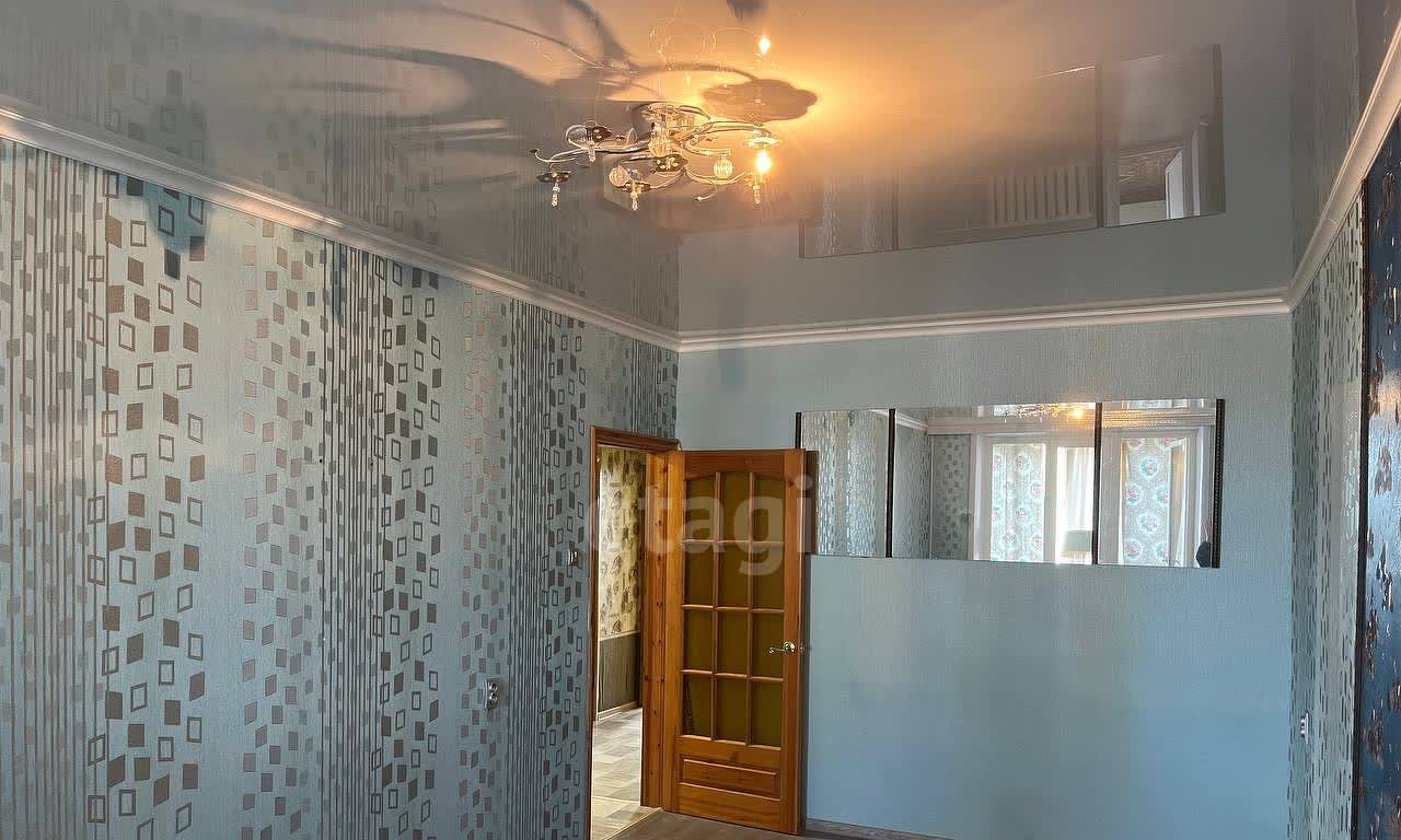 квартира г Астрахань Сун Ят-Сена, 63 фото 17