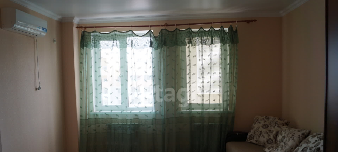 квартира г Астрахань ул Балашовская 13/1 фото 11