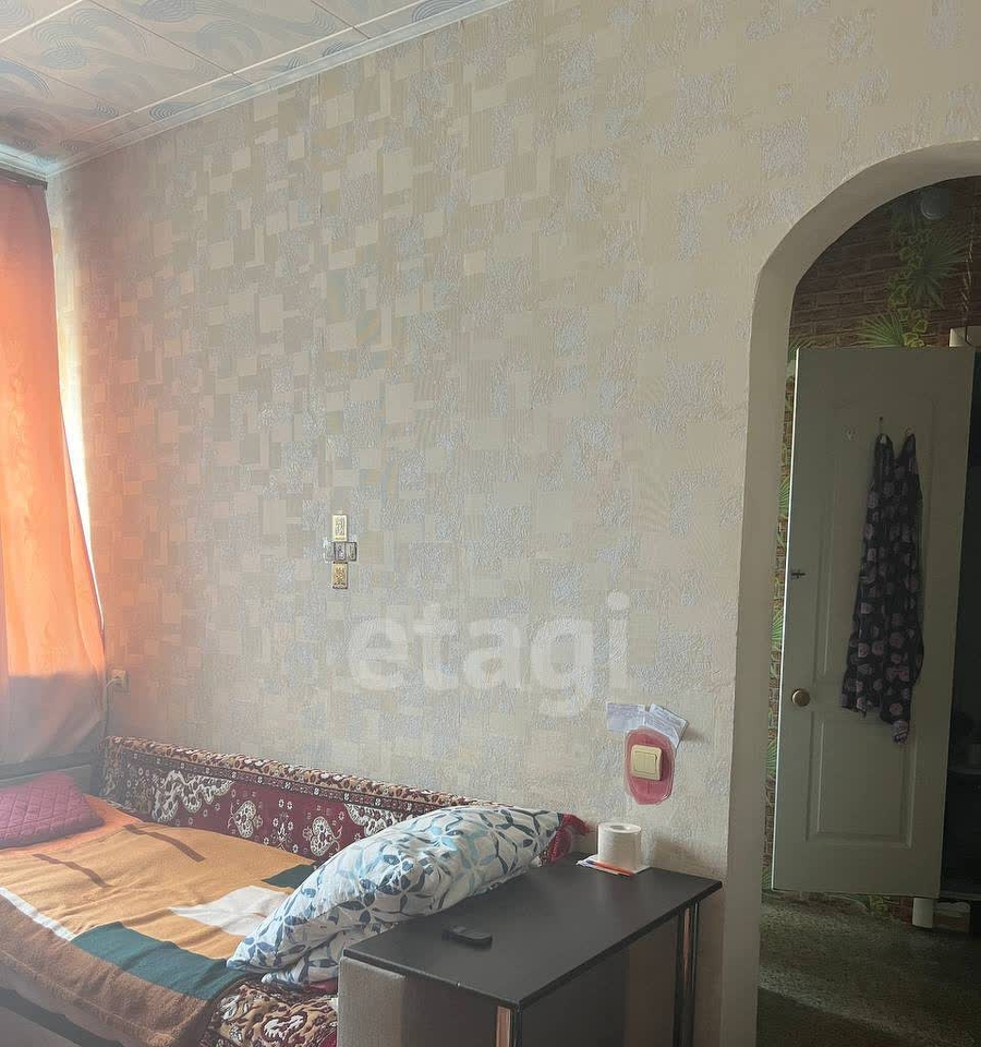 квартира г Астрахань ул Черниговская 24 4-я фото 5