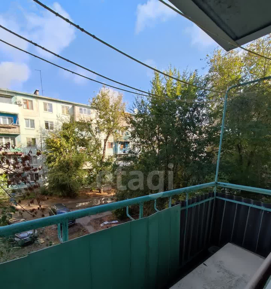квартира г Астрахань ул Савушкина 12 фото 9