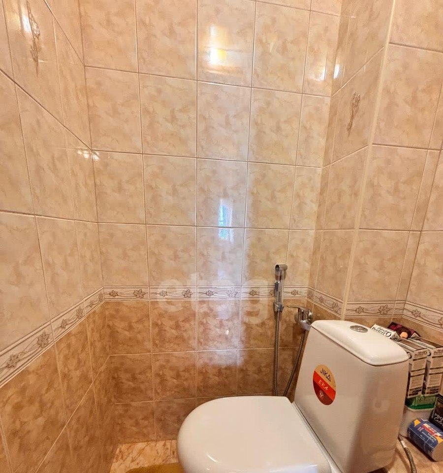 квартира г Астрахань ул Бориса Алексеева 53 фото 19
