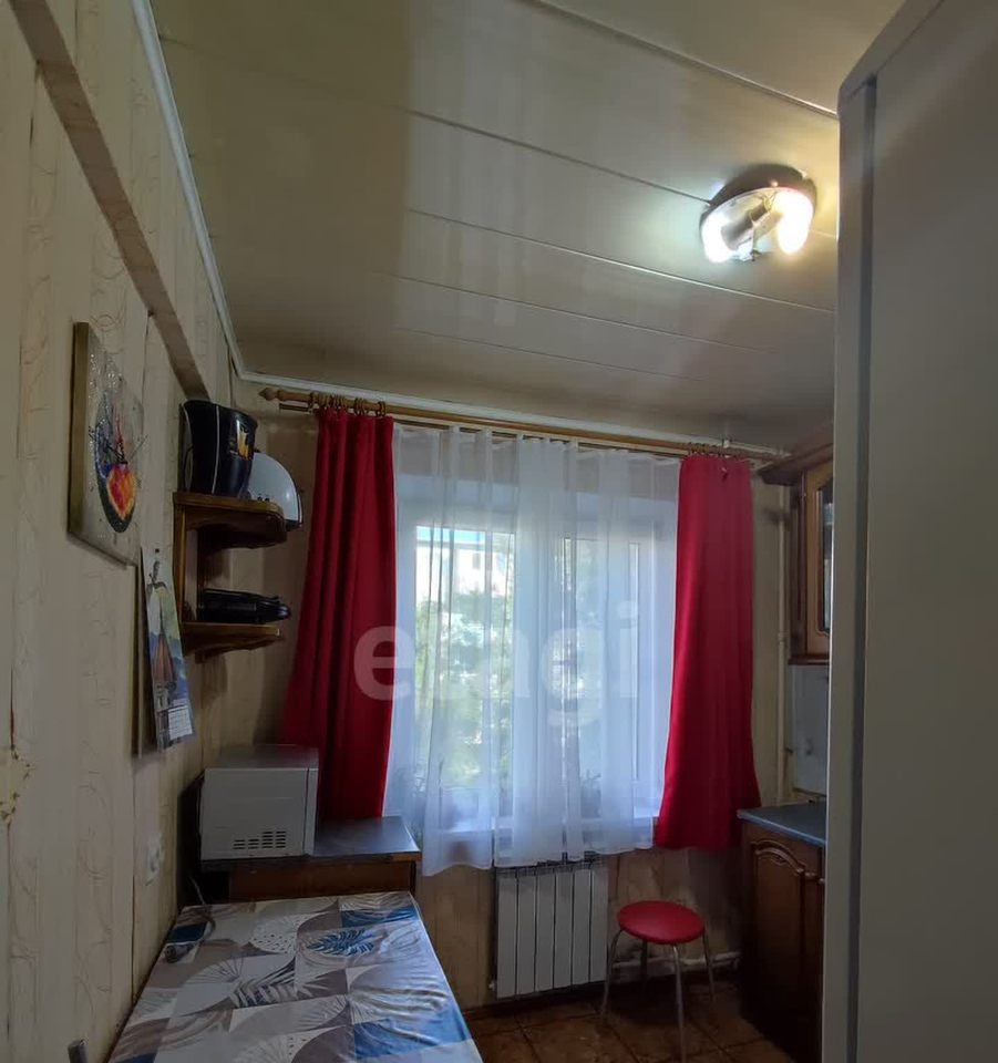 квартира г Астрахань ул Савушкина 12 фото 11
