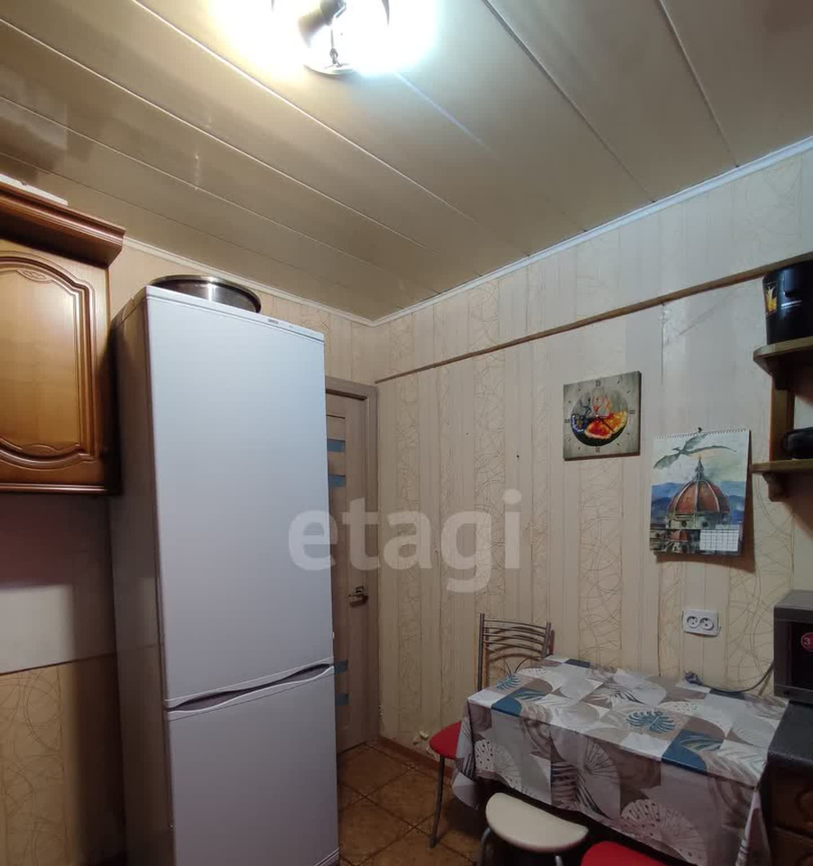 квартира г Астрахань ул Савушкина 12 фото 13