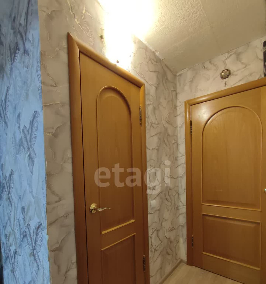 квартира г Астрахань ул Савушкина 12 фото 15