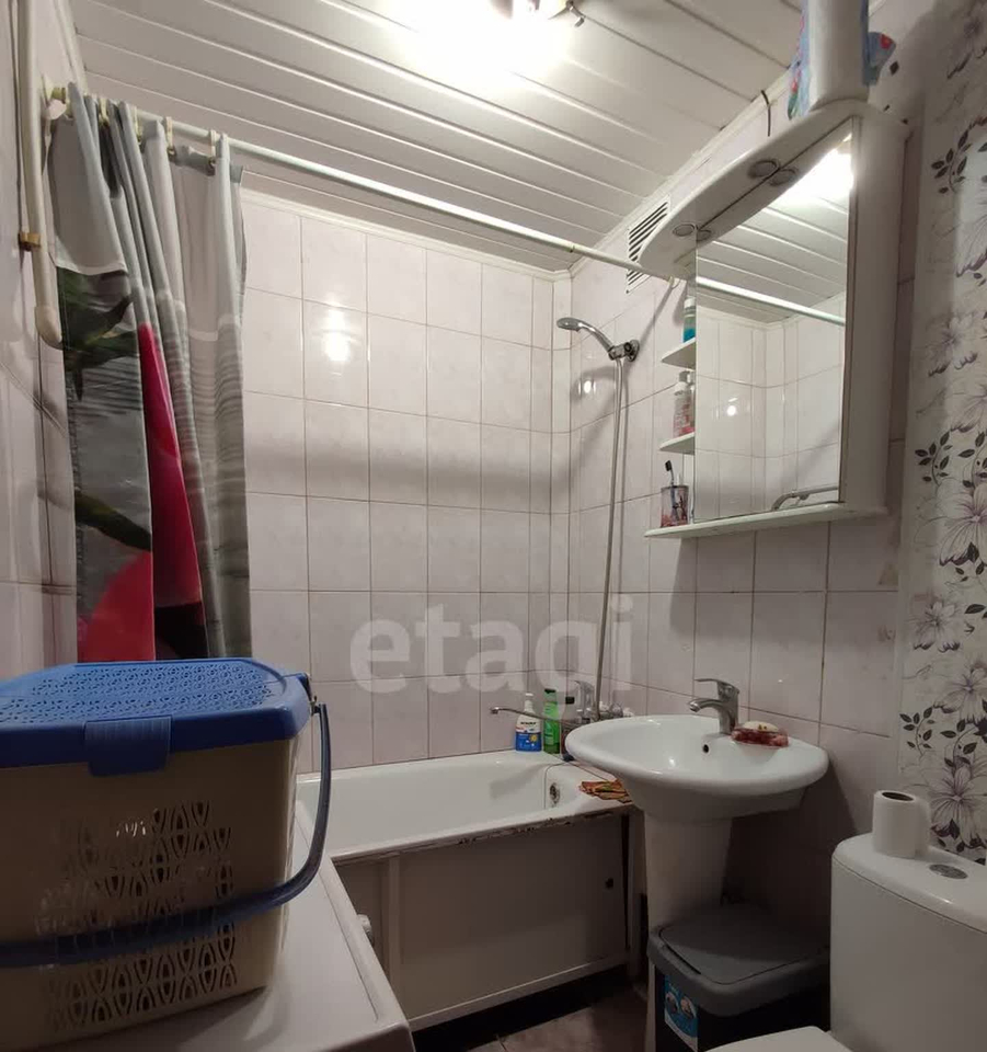 квартира г Астрахань ул Савушкина 12 фото 16