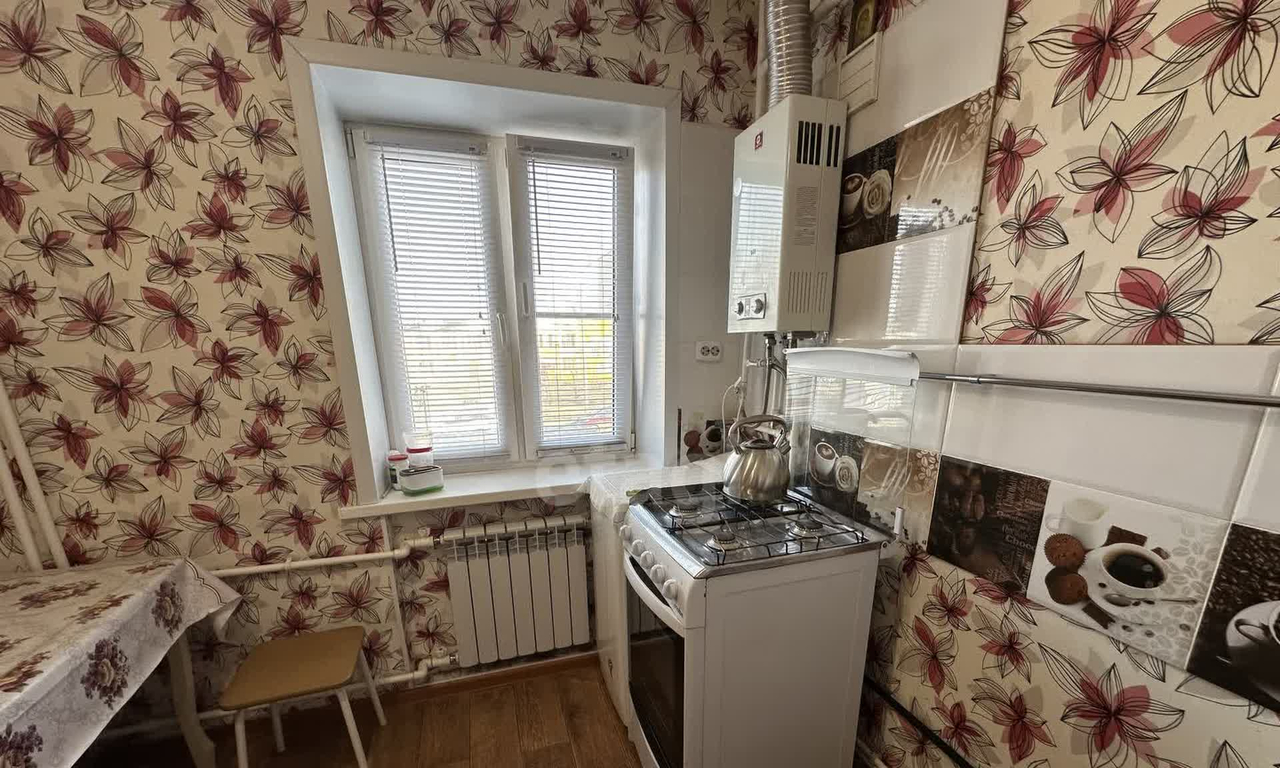 квартира г Астрахань ул Немова 24г фото 19