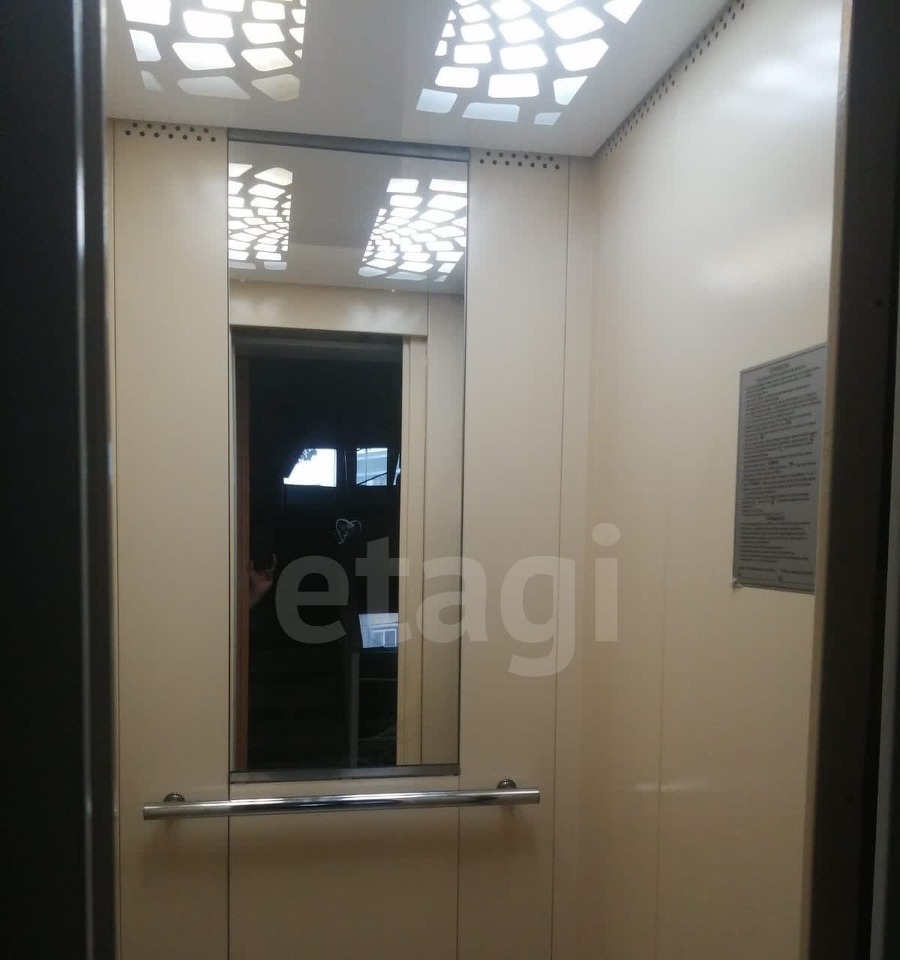 квартира г Астрахань ул Бориса Алексеева 65/1 фото 7