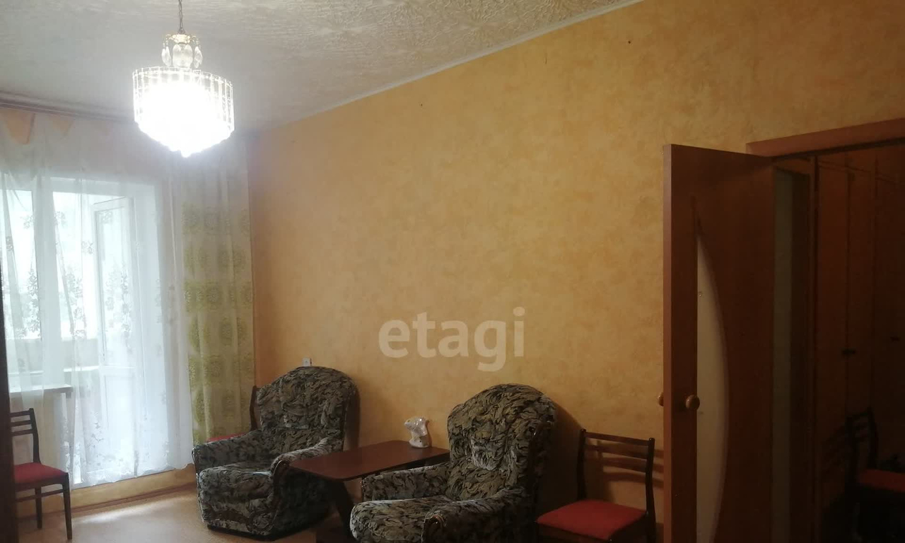 квартира г Астрахань ул Бабаевского пер Бабаевского 31/1 м-н фото 13