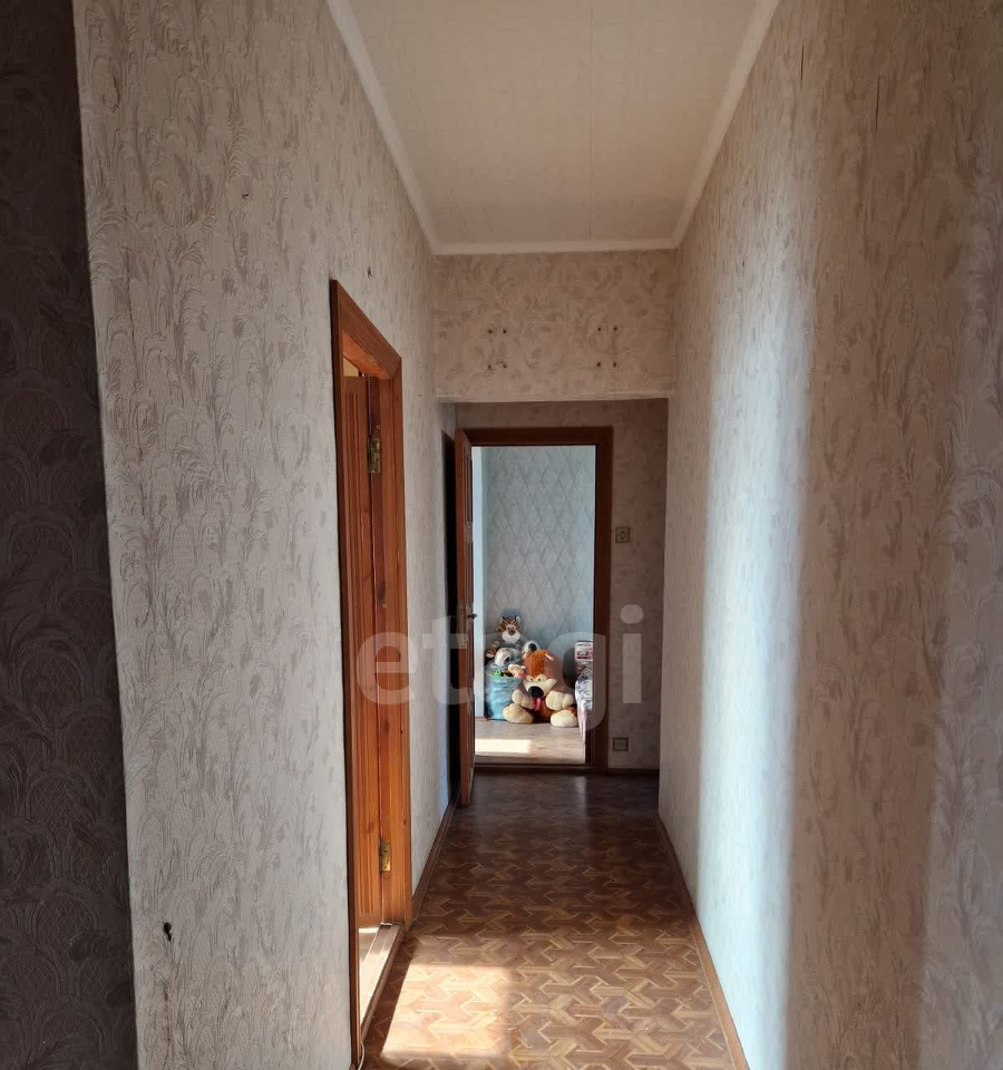 квартира г Астрахань ул Баумана 13 фото 15