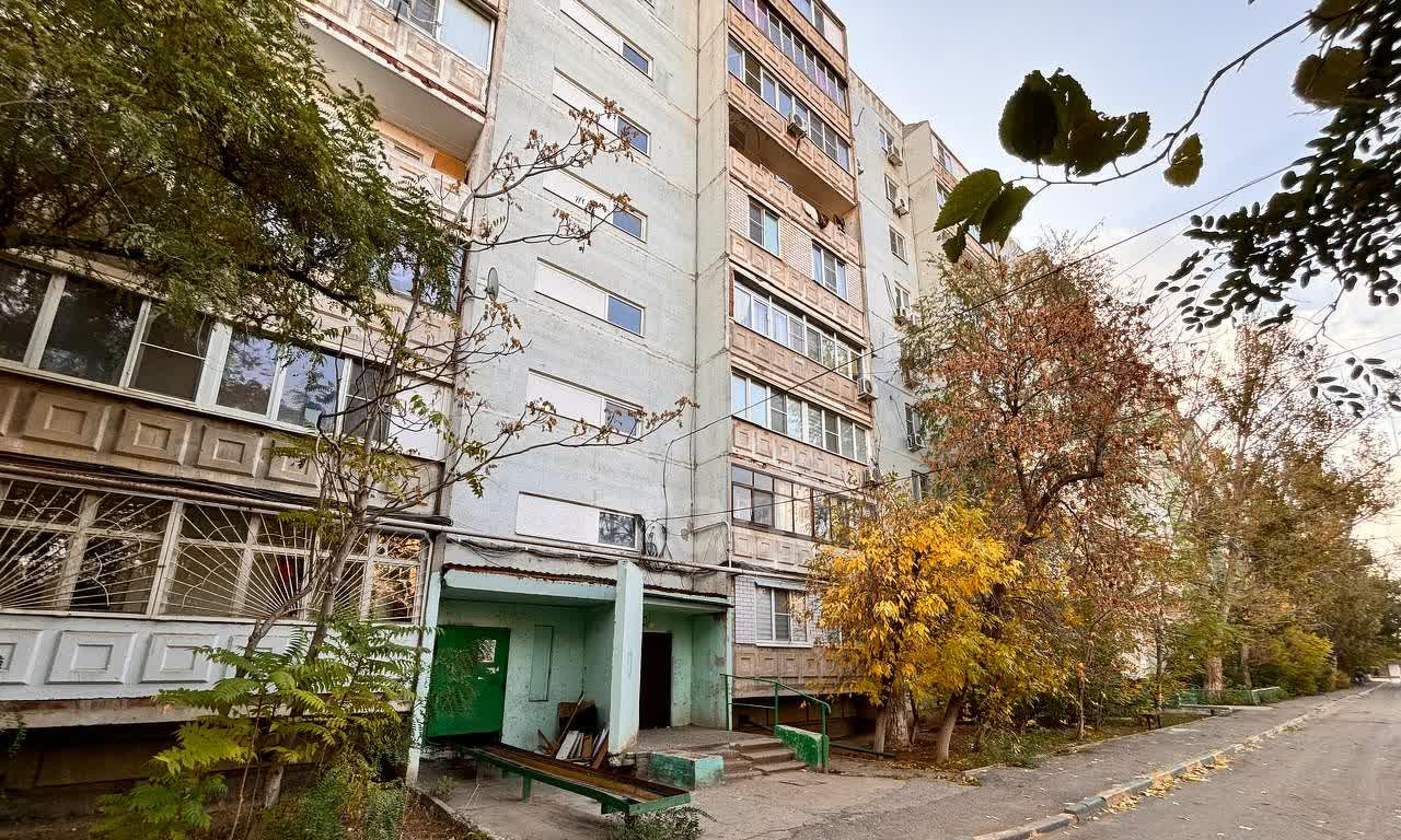 квартира г Астрахань ул Хибинская 45/6 фото 21