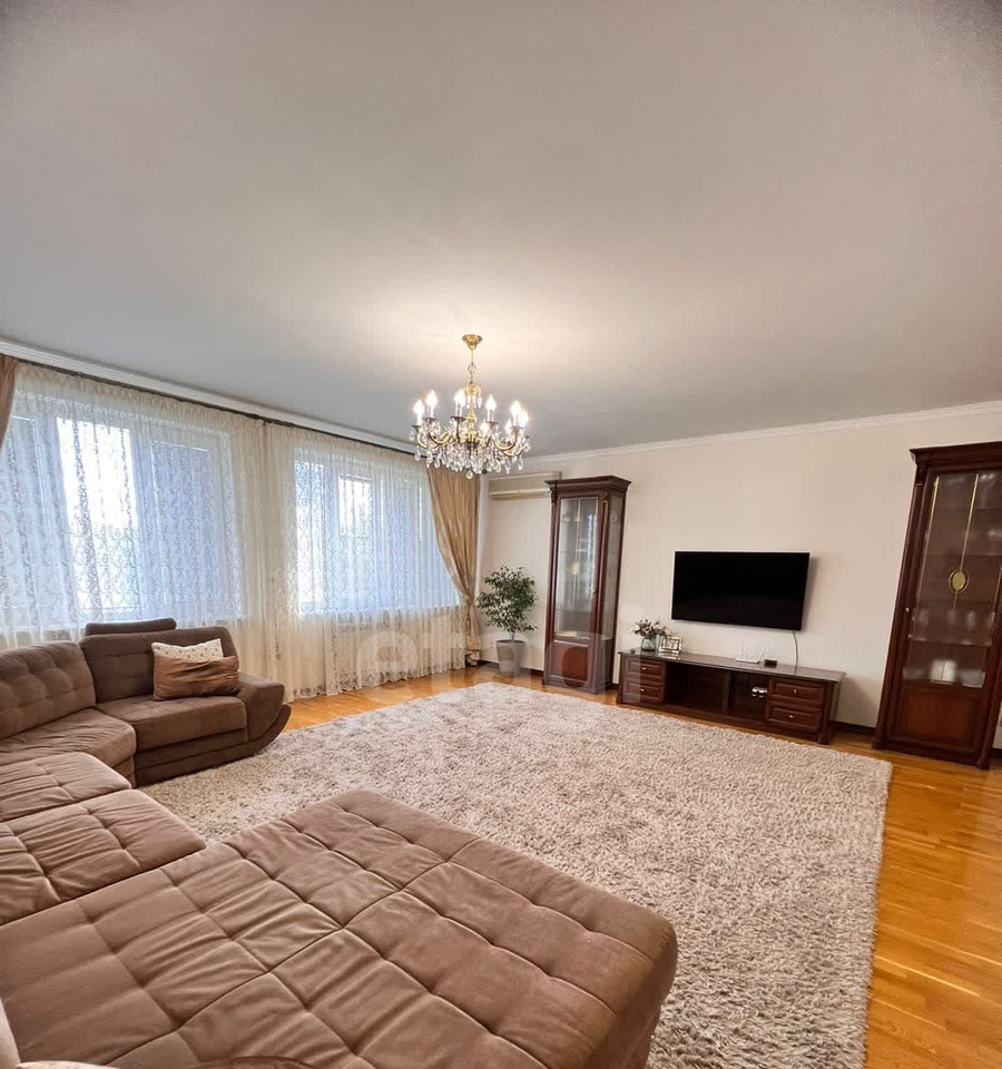 квартира г Астрахань Автогородок Генерала Армии Епишева, 59 фото 15