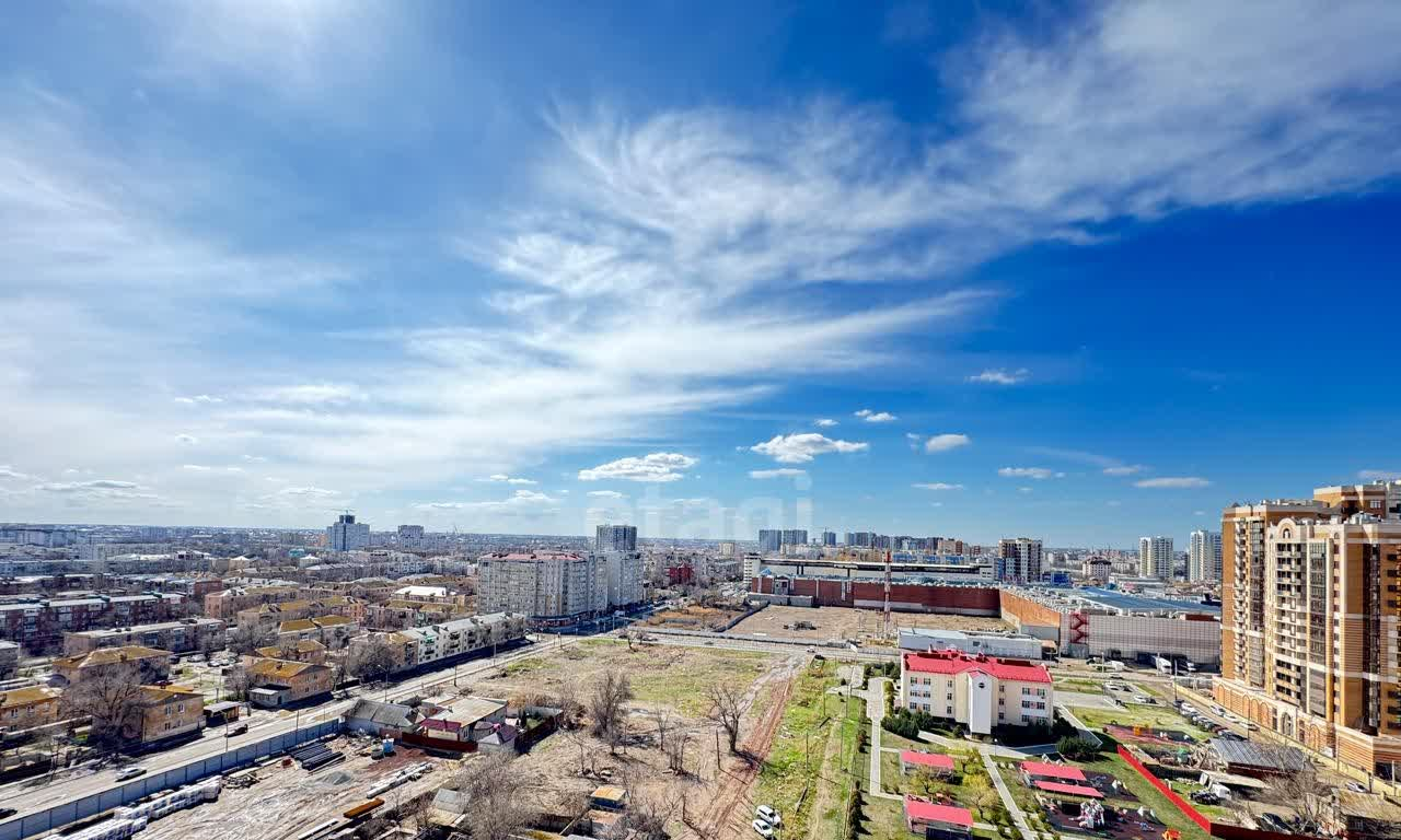 квартира г Астрахань ул Трофимова 6 фото 39