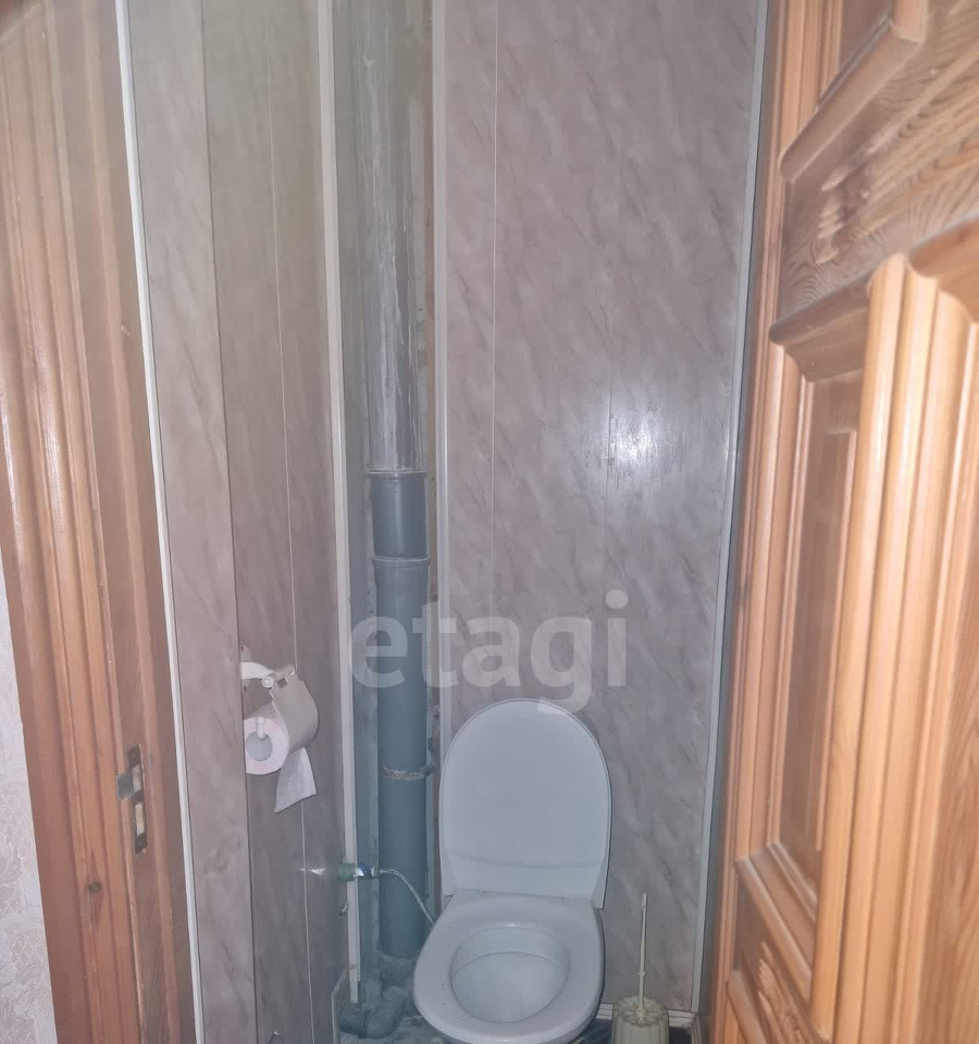 квартира г Астрахань ул Баумана 13 фото 18