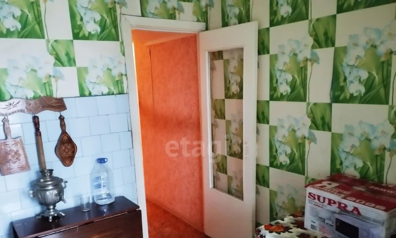 квартира г Астрахань Сун Ят-Сена, 61 к 2 фото 8