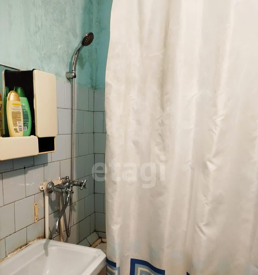квартира г Астрахань Сун Ят-Сена, 61 к 2 фото 17