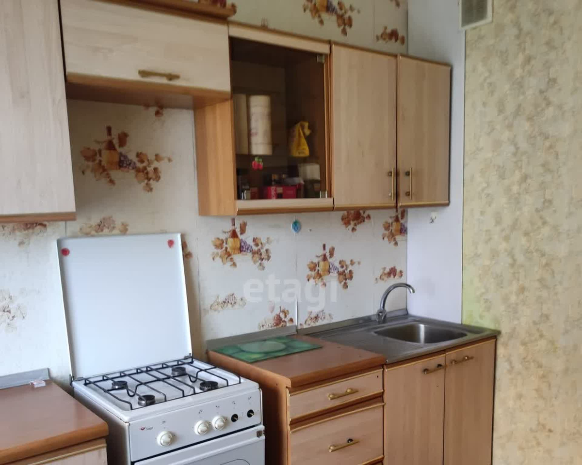 квартира г Астрахань ул Минусинская 4/1 фото 6