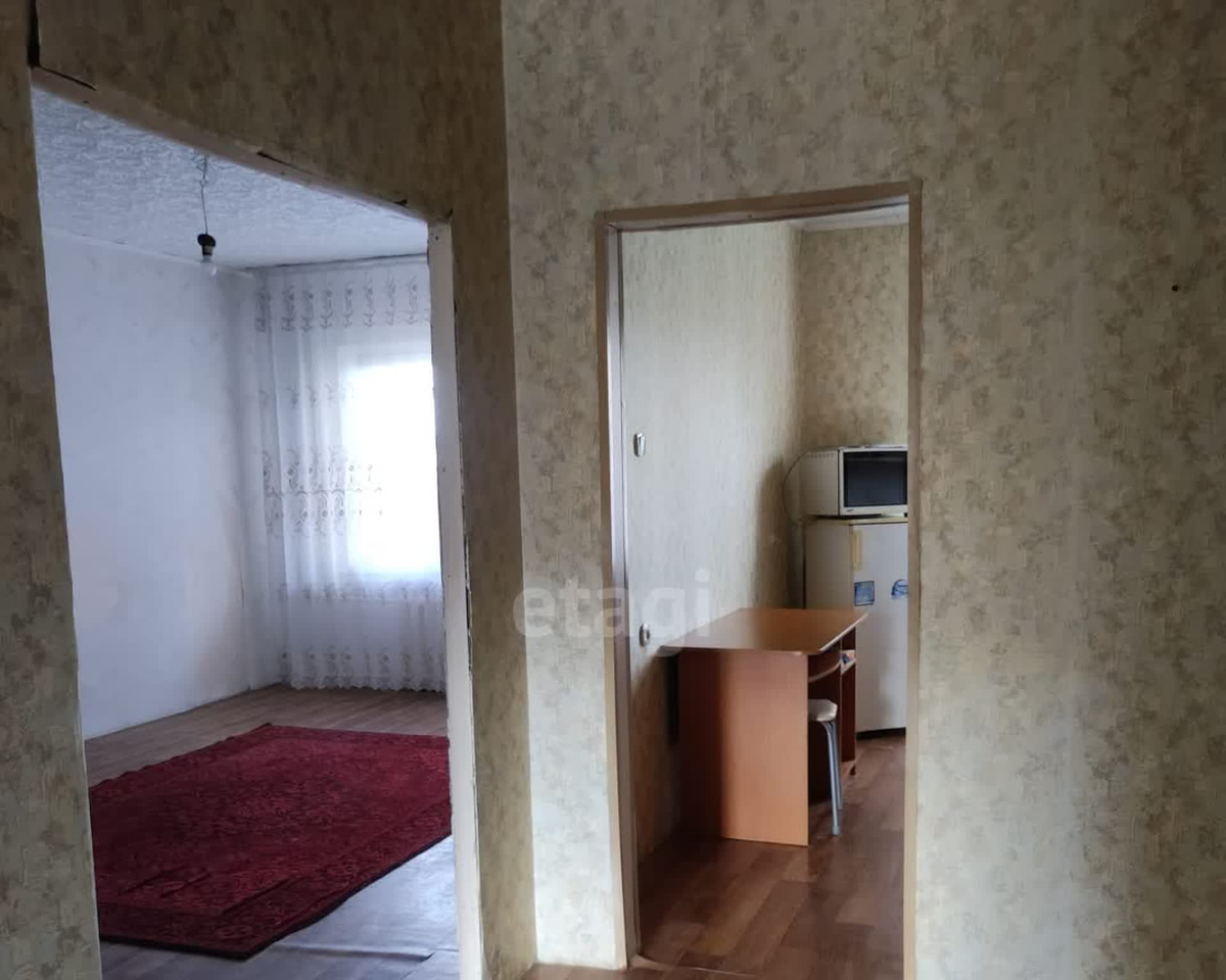 квартира г Астрахань ул Минусинская 4/1 фото 16