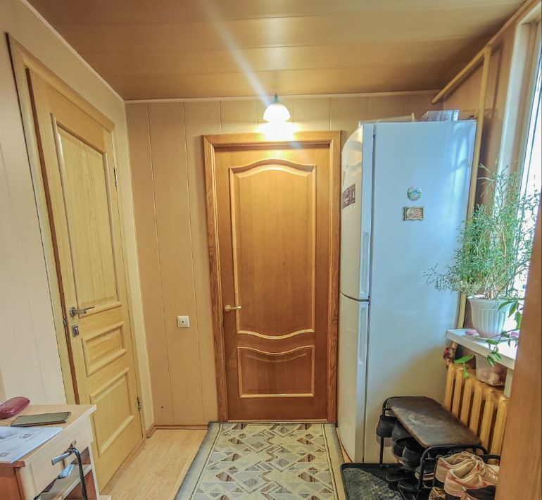 дом г Домодедово мкр Барыбино ул Куйбышева 2в Барыбино фото 5
