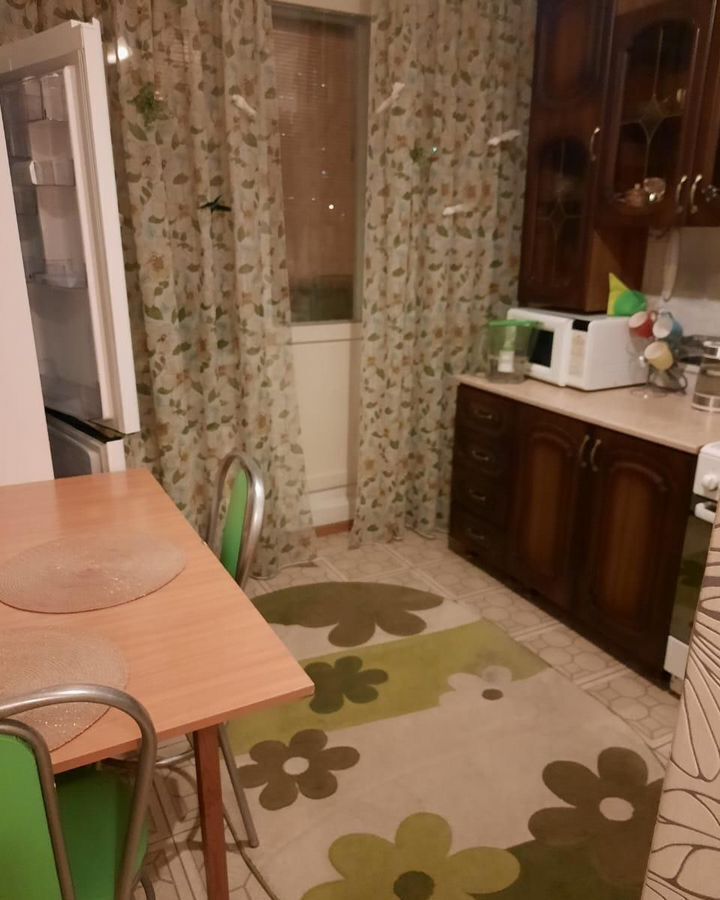 квартира г Балашиха ул Трубецкая 110 фото 8