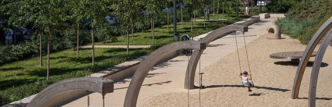 квартира г Москва метро Братиславская ЖК Люблинский парк 14/2 фото 8