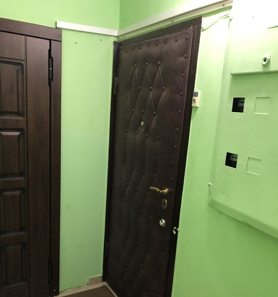 квартира г Красногорск Чернево-1 ул Ленина 53 фото 10
