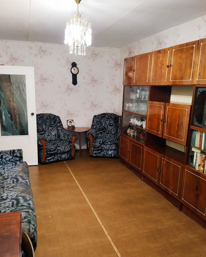 квартира г Челябинск р-н Советский ул Трактовая 24а фото 4