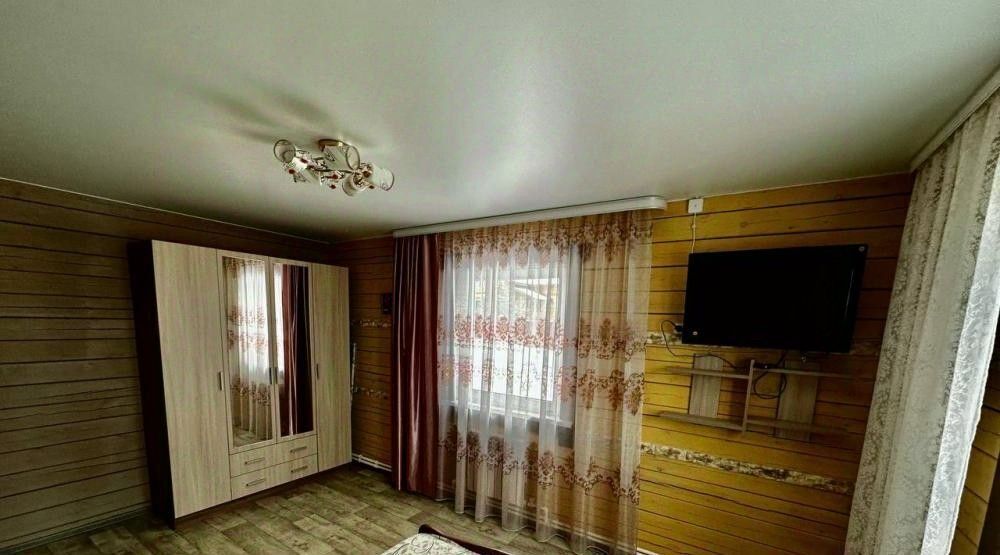 дом г Иркутск снт Светлый 7/10, Иркутский муниципальный округ фото 4