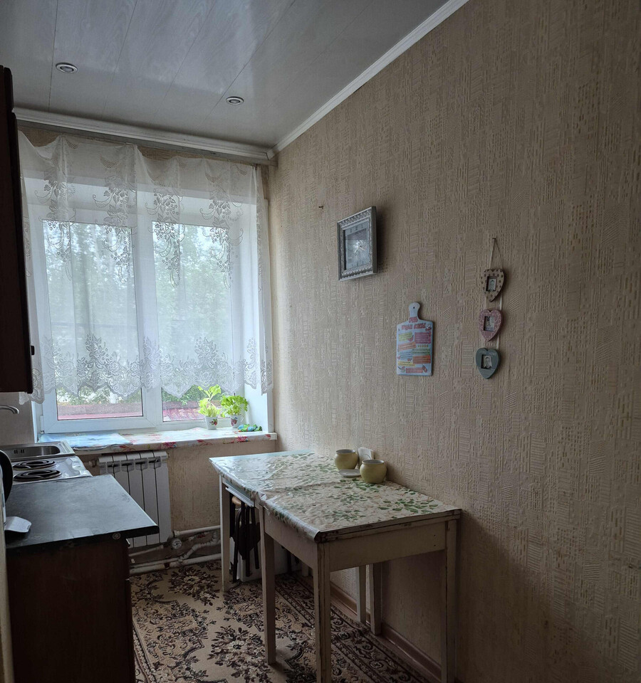 квартира г Семенов ул Гагарина 41 фото 3
