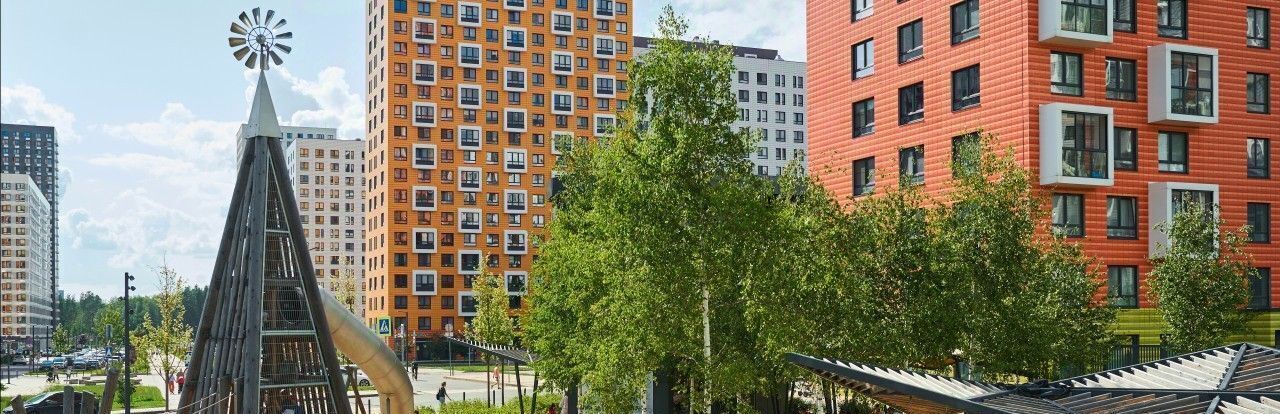 квартира г Москва Филатов Луг, ул. Трехполье фото 9