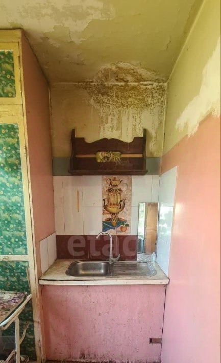 комната г Чита р-н Центральный ул Курнатовского 81 фото 11
