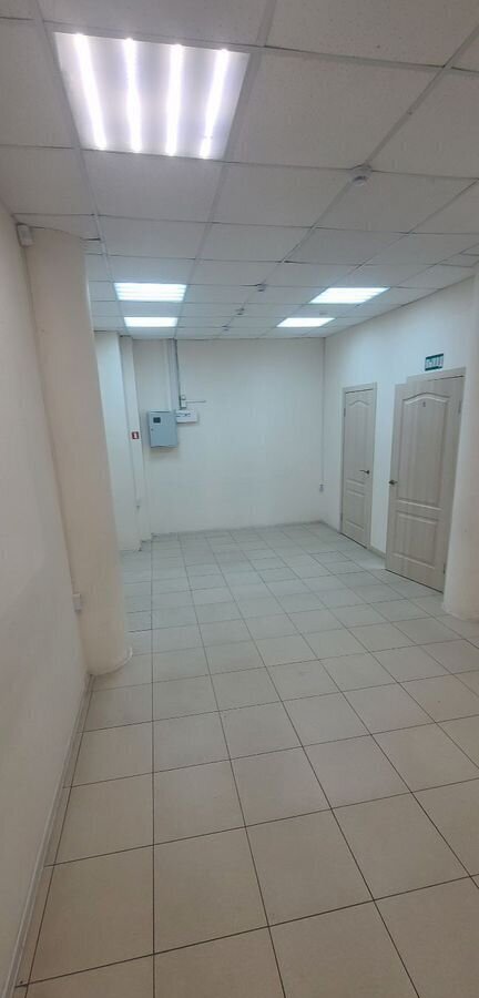 торговое помещение г Екатеринбург Уралмаш ул Кузнецова 7 фото 7