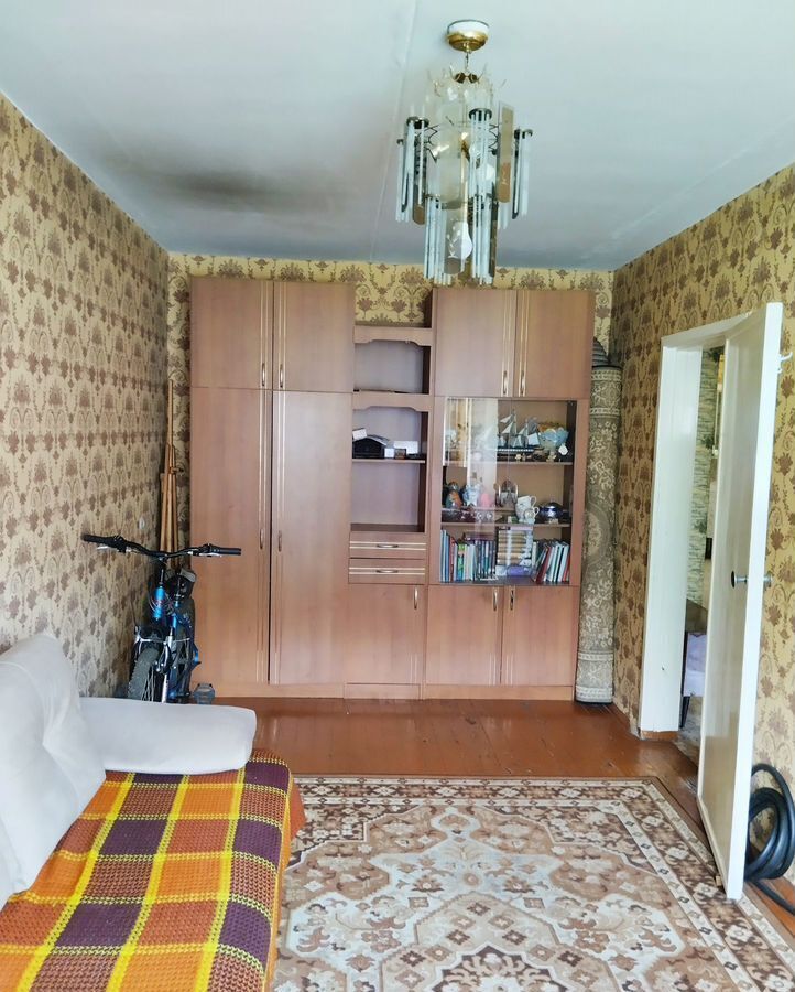 квартира г Челябинск р-н Советский ул Трактовая 24а фото 7