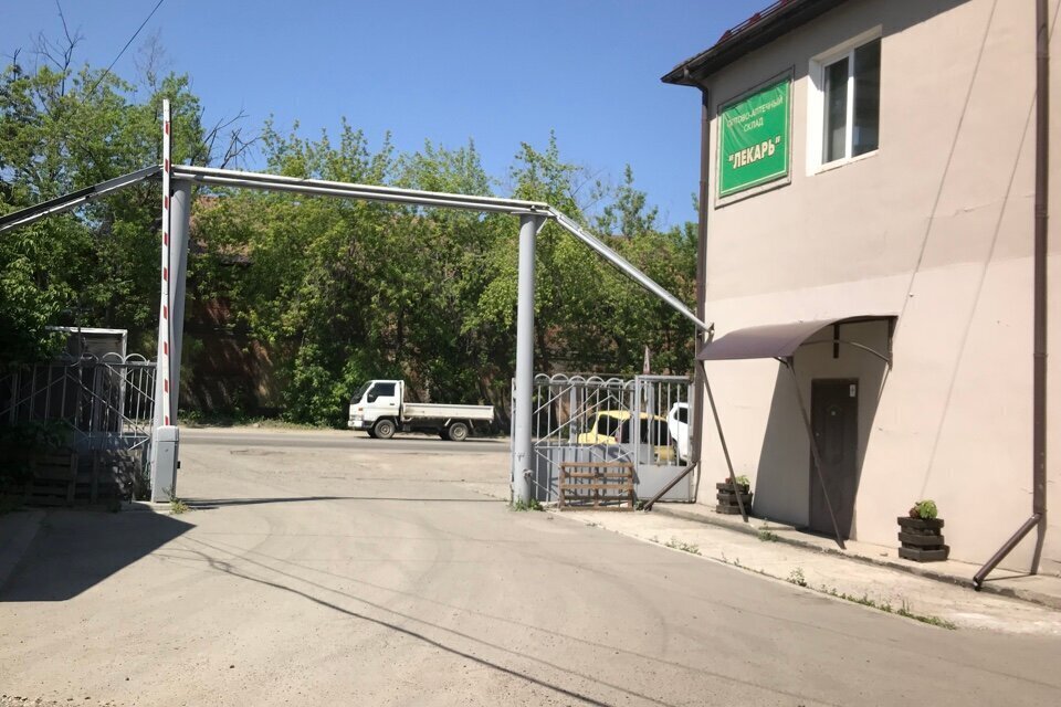 офис г Иркутск ул Воронежская 2с/9 фото 7