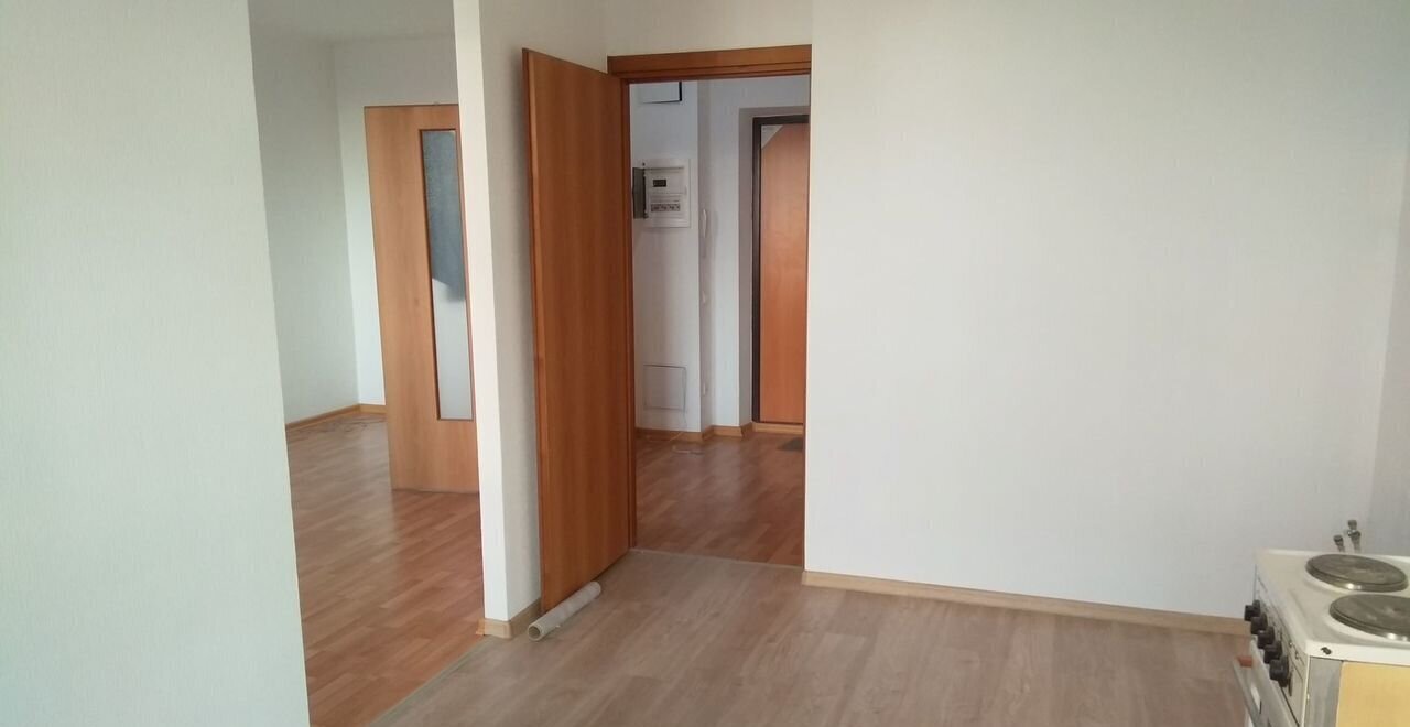 квартира г Екатеринбург Академический ул Хрустальногорская 84 фото 5