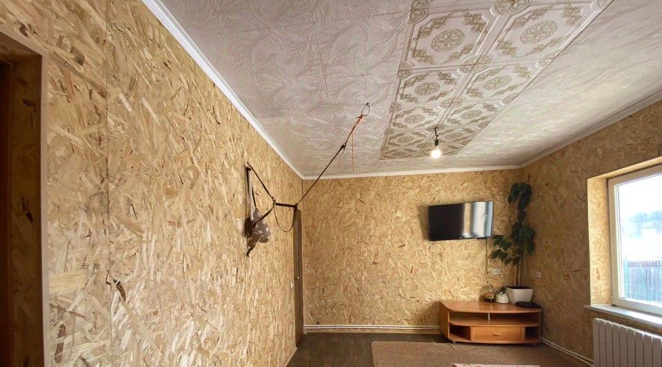 дом г Шелехов снт Дружба фото 12