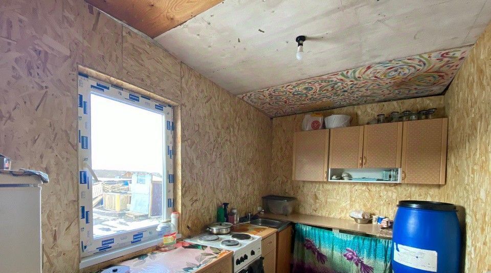 дом г Шелехов снт Дружба фото 14