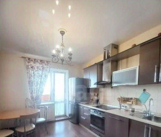 квартира г Благовещенск ул Октябрьская 162 фото 6