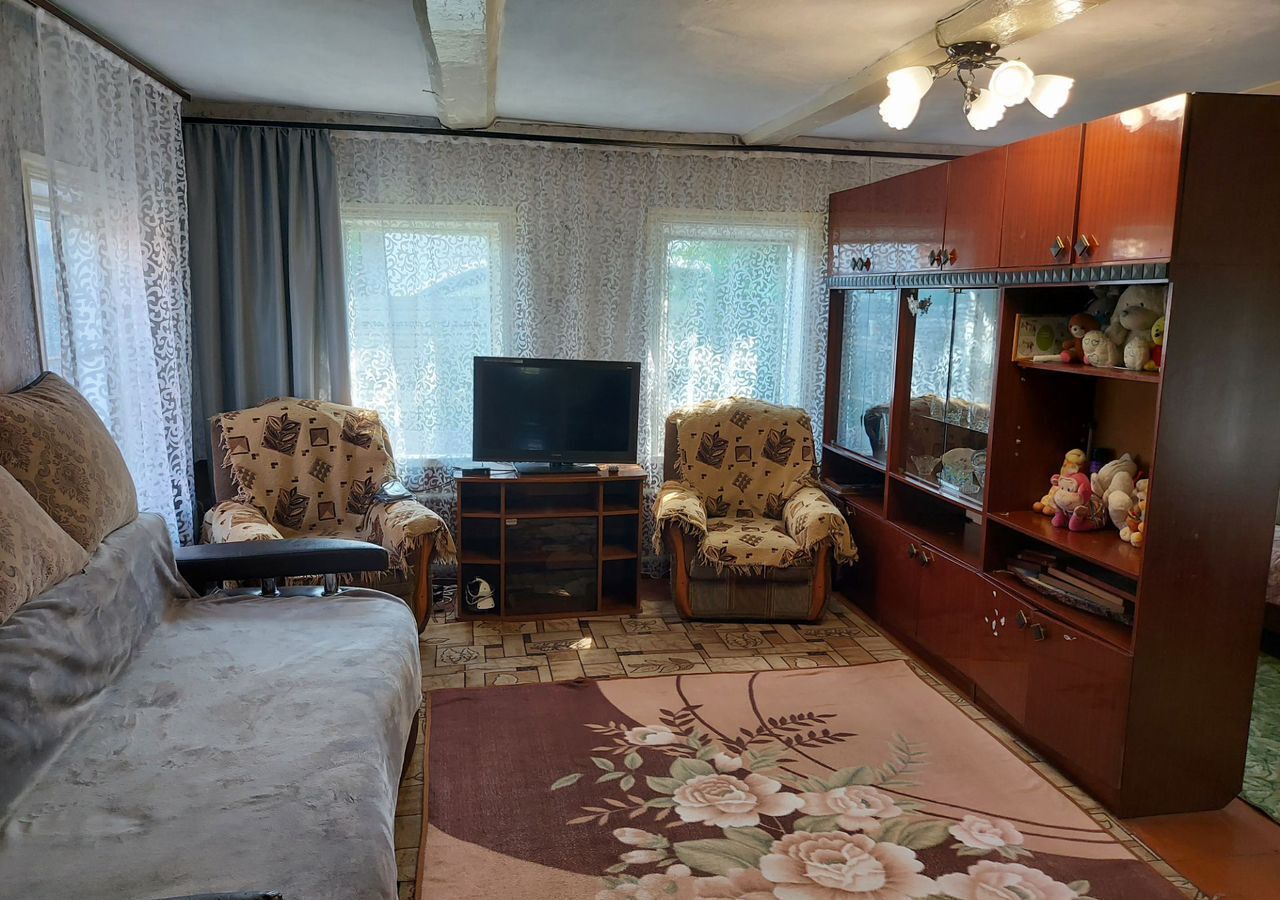 дом г Бердск Бердское шоссе фото 8