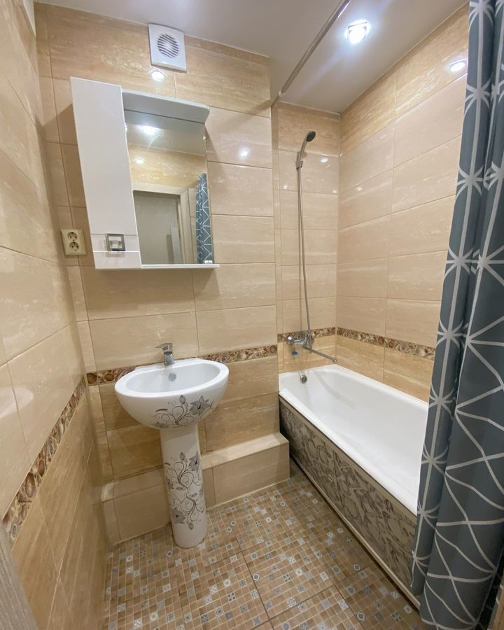 квартира г Петропавловск-Камчатский ул Академика Королева 47 фото 11