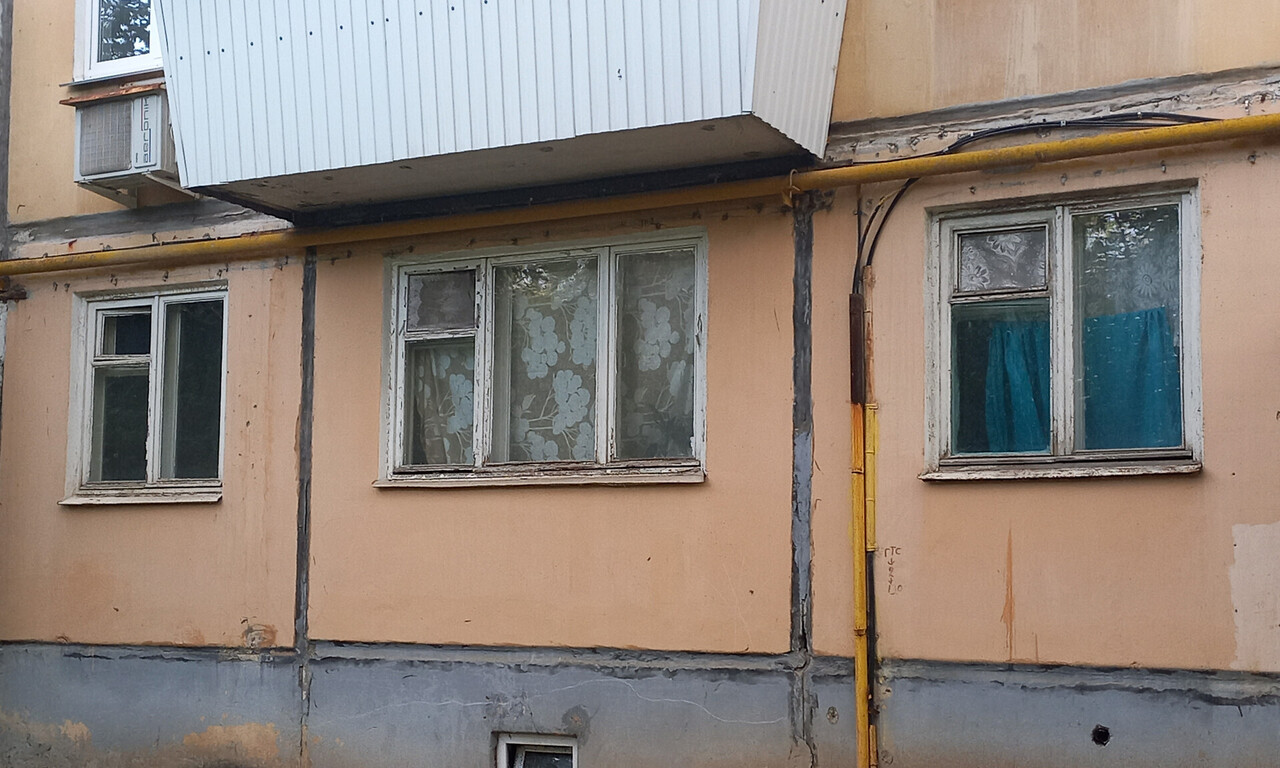 квартира г Самара Спортивная Мориса Тореза, 143 фото 5