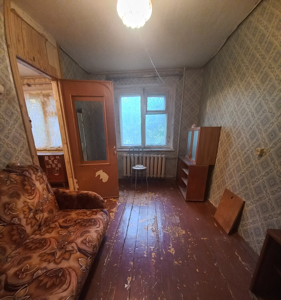 квартира г Самара Спортивная Мориса Тореза, 143 фото 9