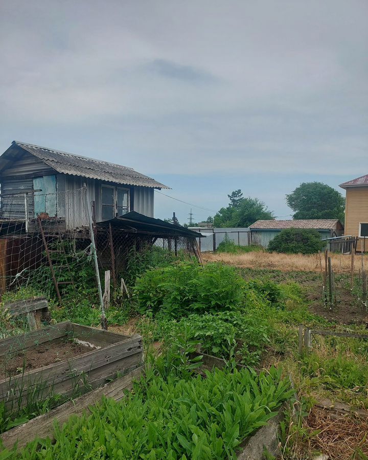 дом г Хабаровск р-н Краснофлотский ул Революции 6 фото 9